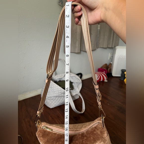 Kate Spade Brown Crossbody Bag - Picture 15 of 17